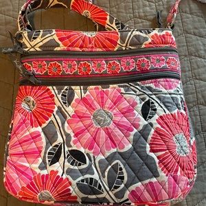 Vera Bradley crossbody bag